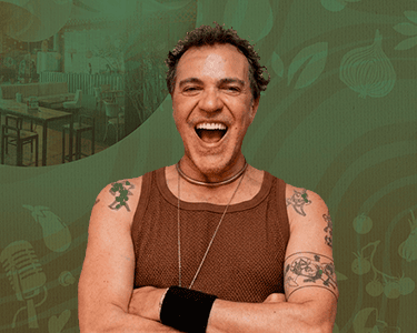 Paulinho Moska